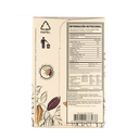 Bean to Chocolate Bar 92% Lök