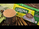 Delicious recipe: Spiced chocolate