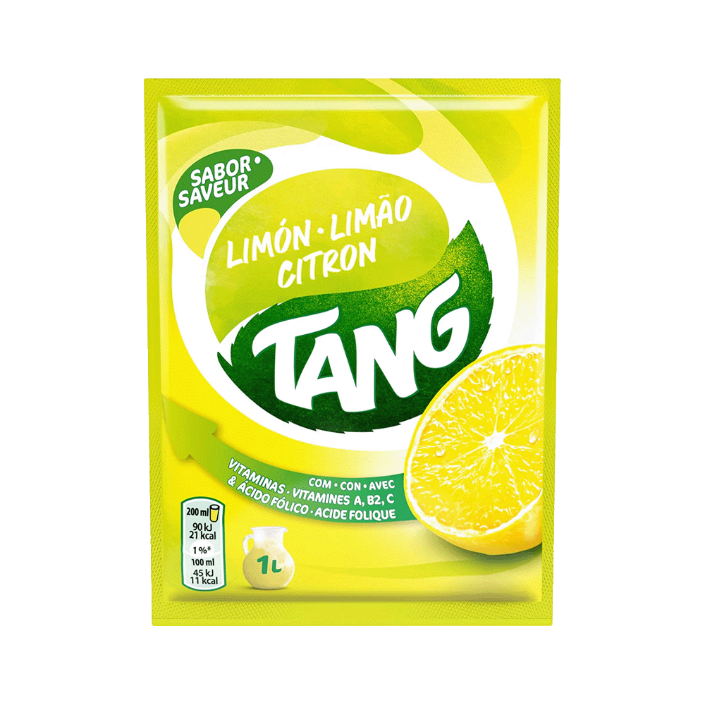 Refresco Tang
