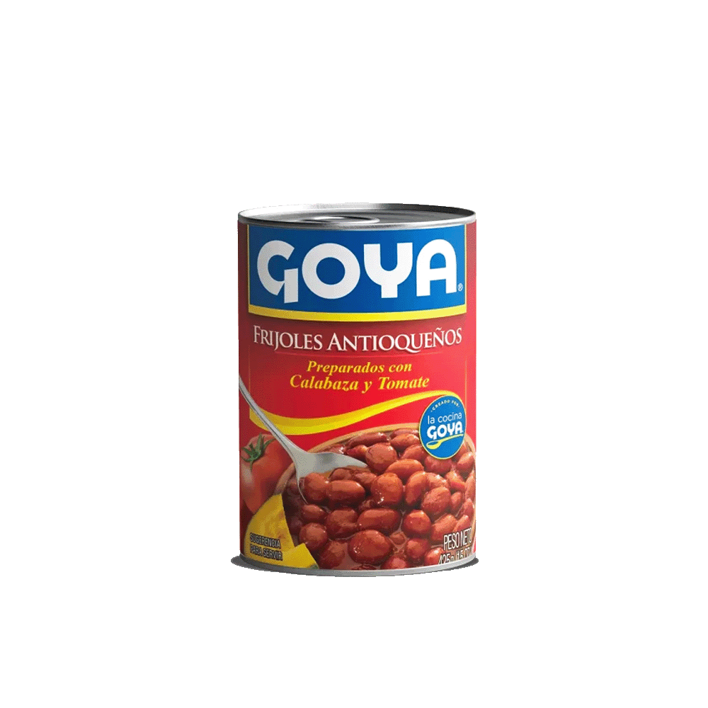 Antioqueños Beans