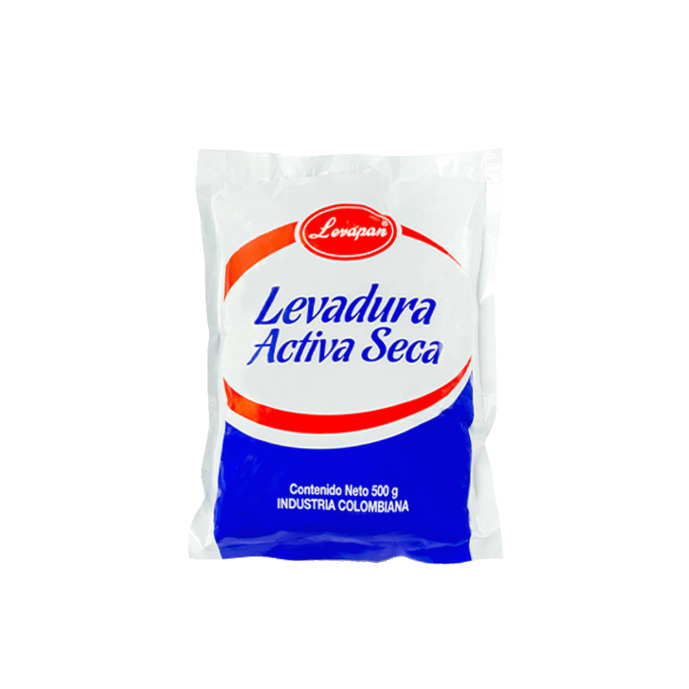 Trockenhefe Levapan
