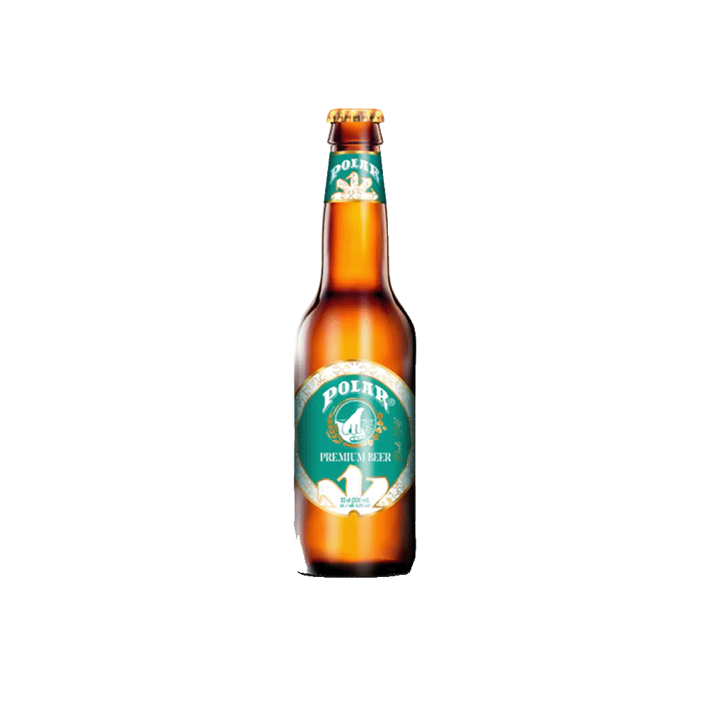 Polar Premium Beer