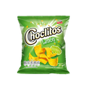 Corn Chips Choclitos Lemon 27 gr