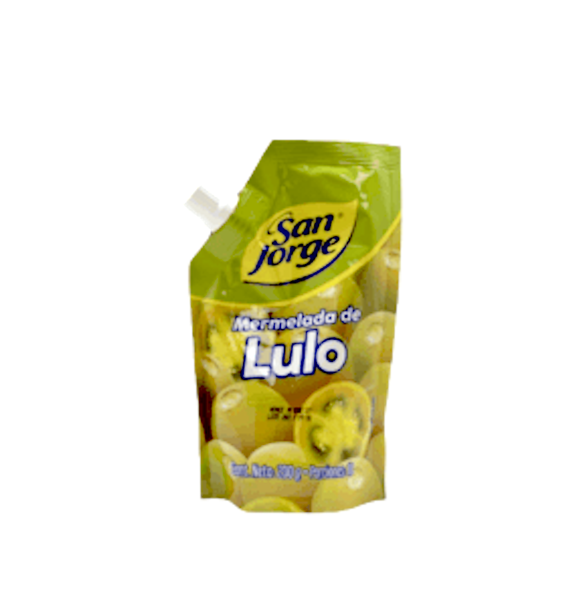 Lulo Sauce