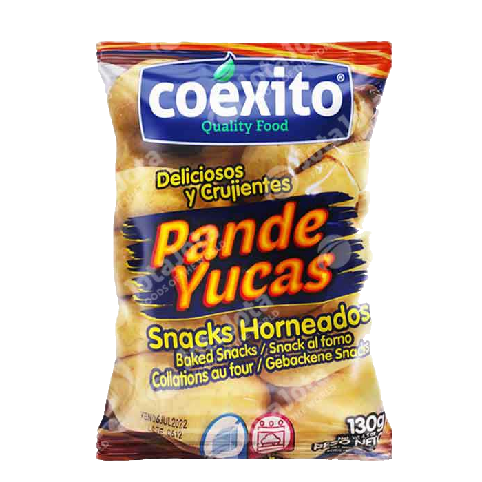 Pandeyuca