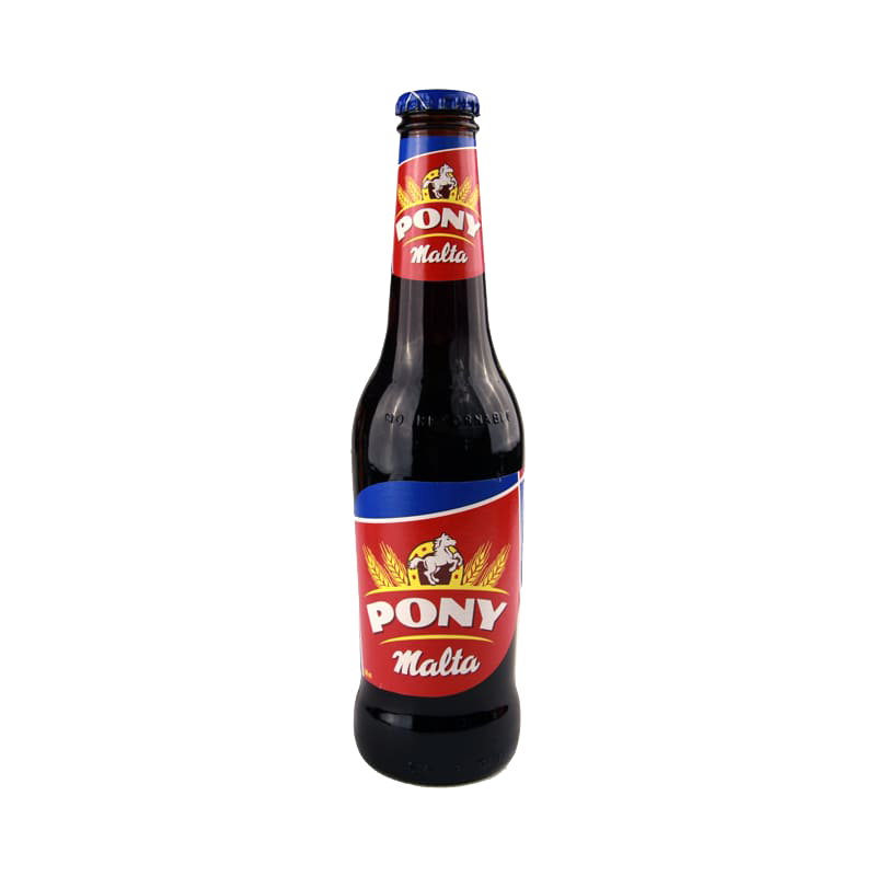 Pony Malta