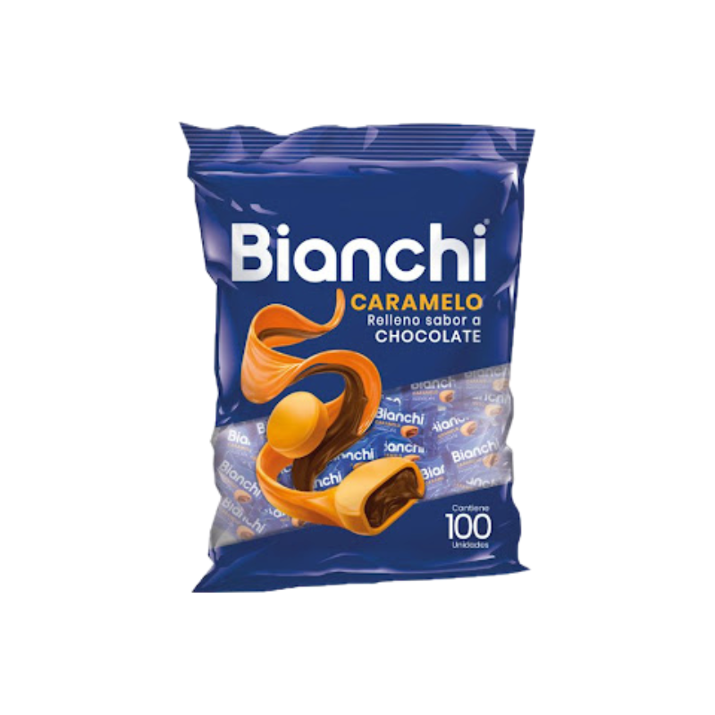 Caramelo Bianchi