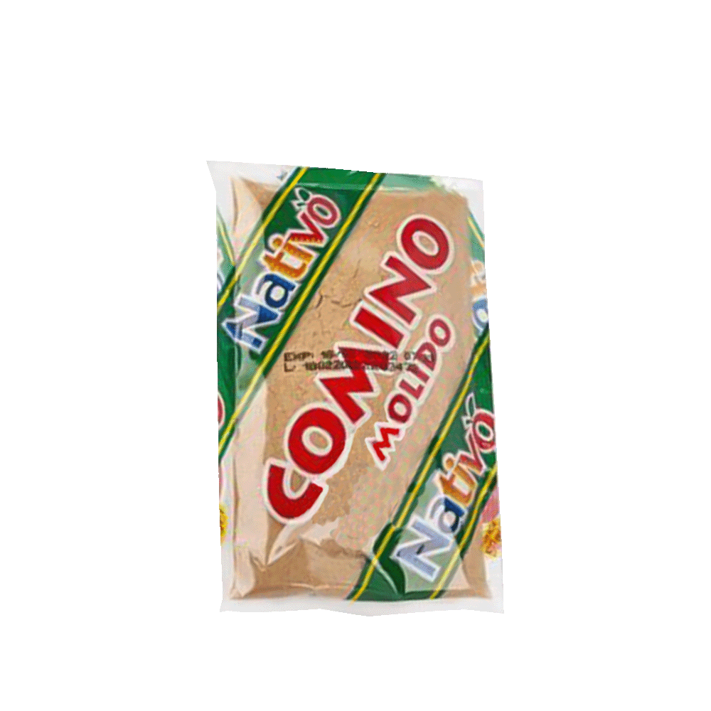 Ground Cumin