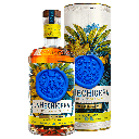 La Hechicera Serie Experimental No. 2 Banana-Infused Rum