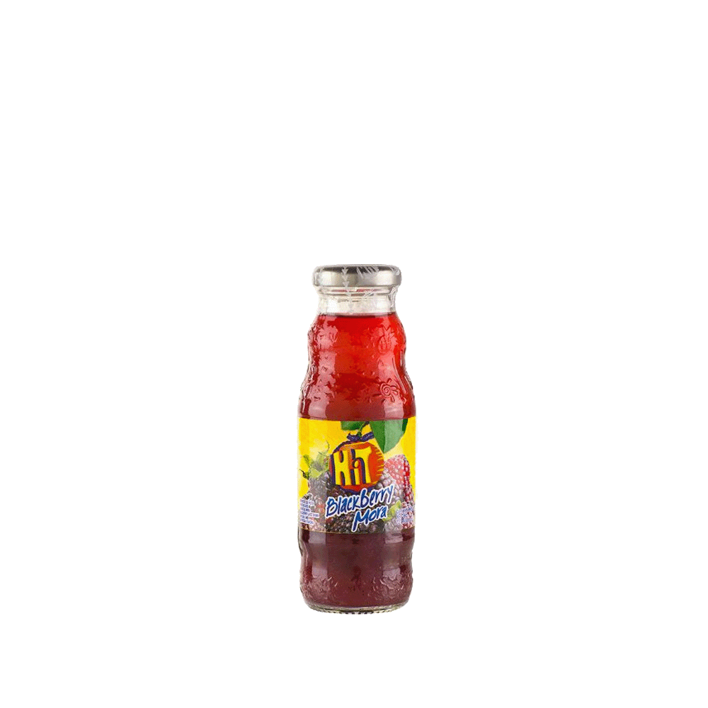 Bebidas HIT