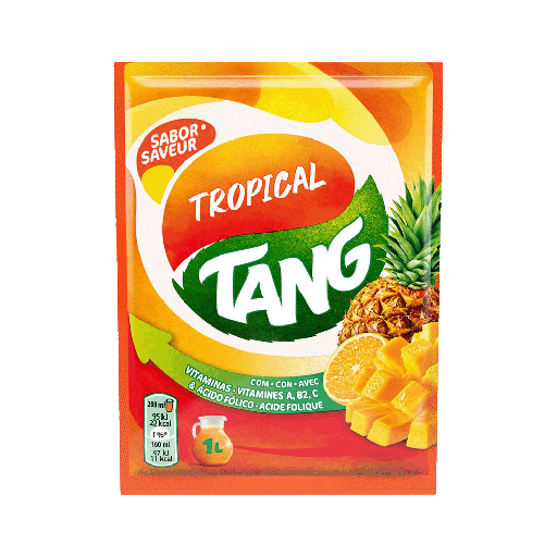 Tang refreshment