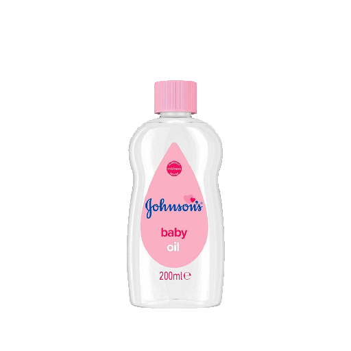 [N026] Aceite Johnson
