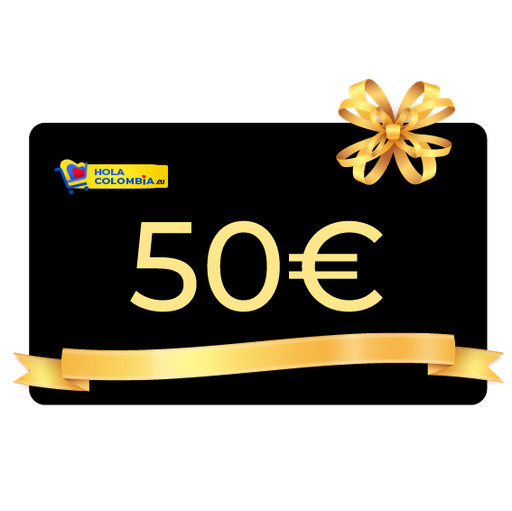 Voucher 50€
