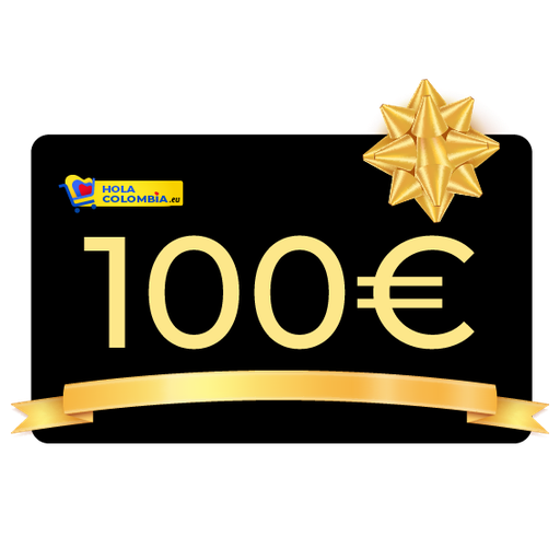 Geschenkkarte 100€