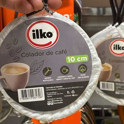 Kaffeefilter