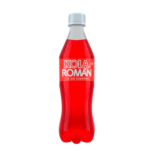 [L050] Kola Roman
