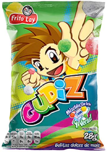 [D361] Gudiz