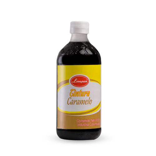 [D364] Caramel Tincture