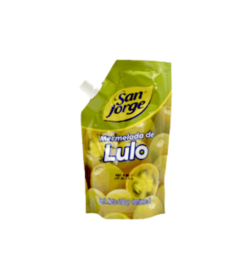 [D366] Lulo Sauce