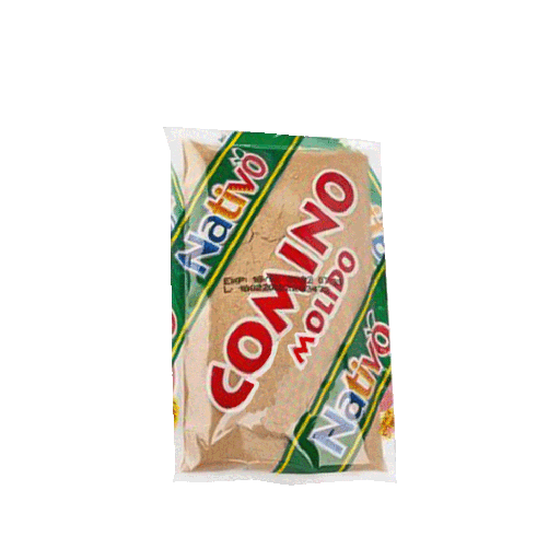 [D106] Ground Cumin