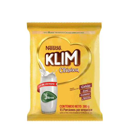 [D014] Milchpulver Klim
