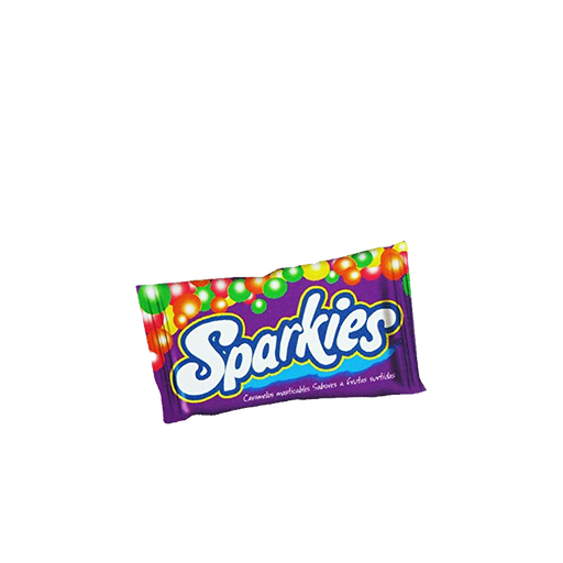[D094] Sparkies