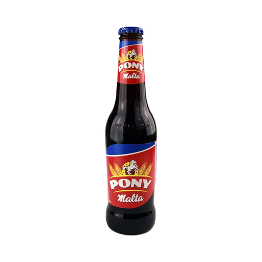 [L051] Pony Malta