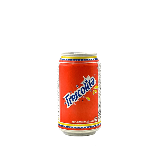 [L031] Frescolita Soda