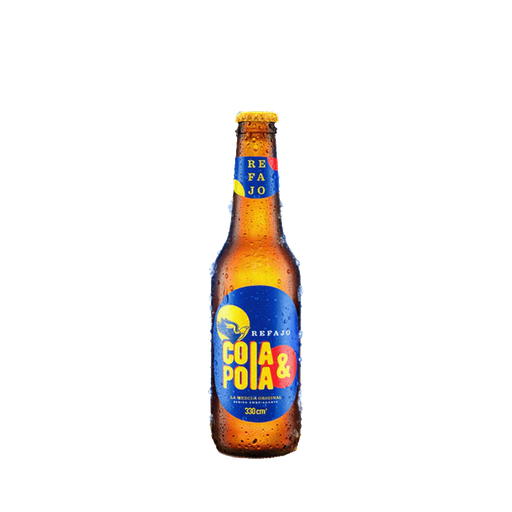 [A030] Cola & Pola