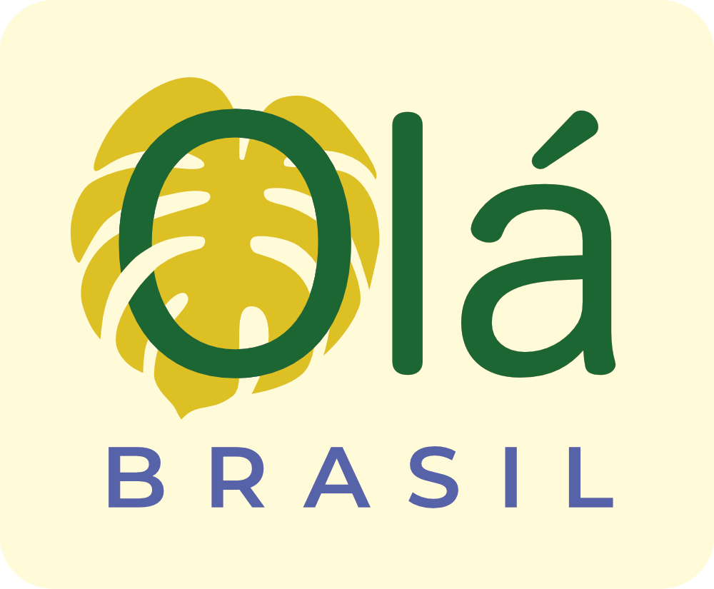 Olá Brasil